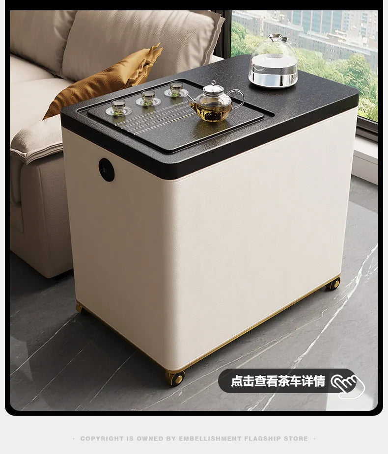 Designer Storage Office Desk Writing Asthetic Drawers Organizer Computer Desks Gaming White Mesa Para Computador Furniture