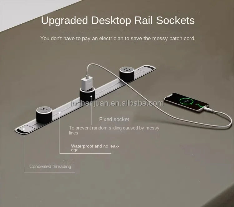 Modern Luxury Office Furniture Manager Ceo Boss Executive Office Desk Computer Table for Personal Office