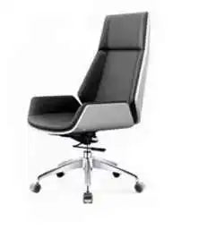 Modern Executive Office Desk - Smart Charging Hub Cable Management Luxury Desktop PC Accessories Bureau De Direction Furniture