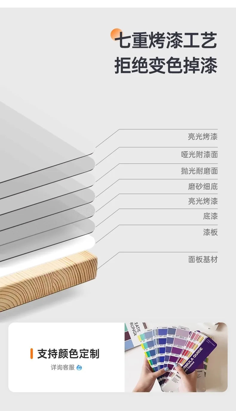 Modern Conference Office Desk Adjustable Makeup Luxury Work Office Desk Cabinets Gaming Unusual Unique Wooden Bureau Furniture