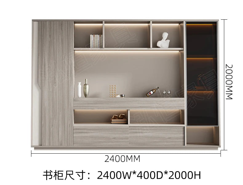 Unusual Executive Office Desk Creativity Drawers European Boss Computer Desks High End Designer Escritorio Oficina Furniture