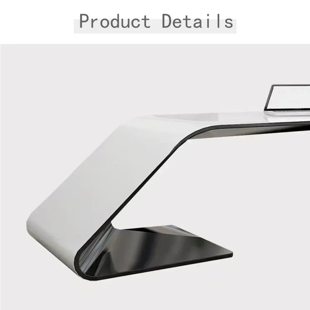 Executive Desks luxury  Modern Office Furniture  CEO Table For Boss Office
