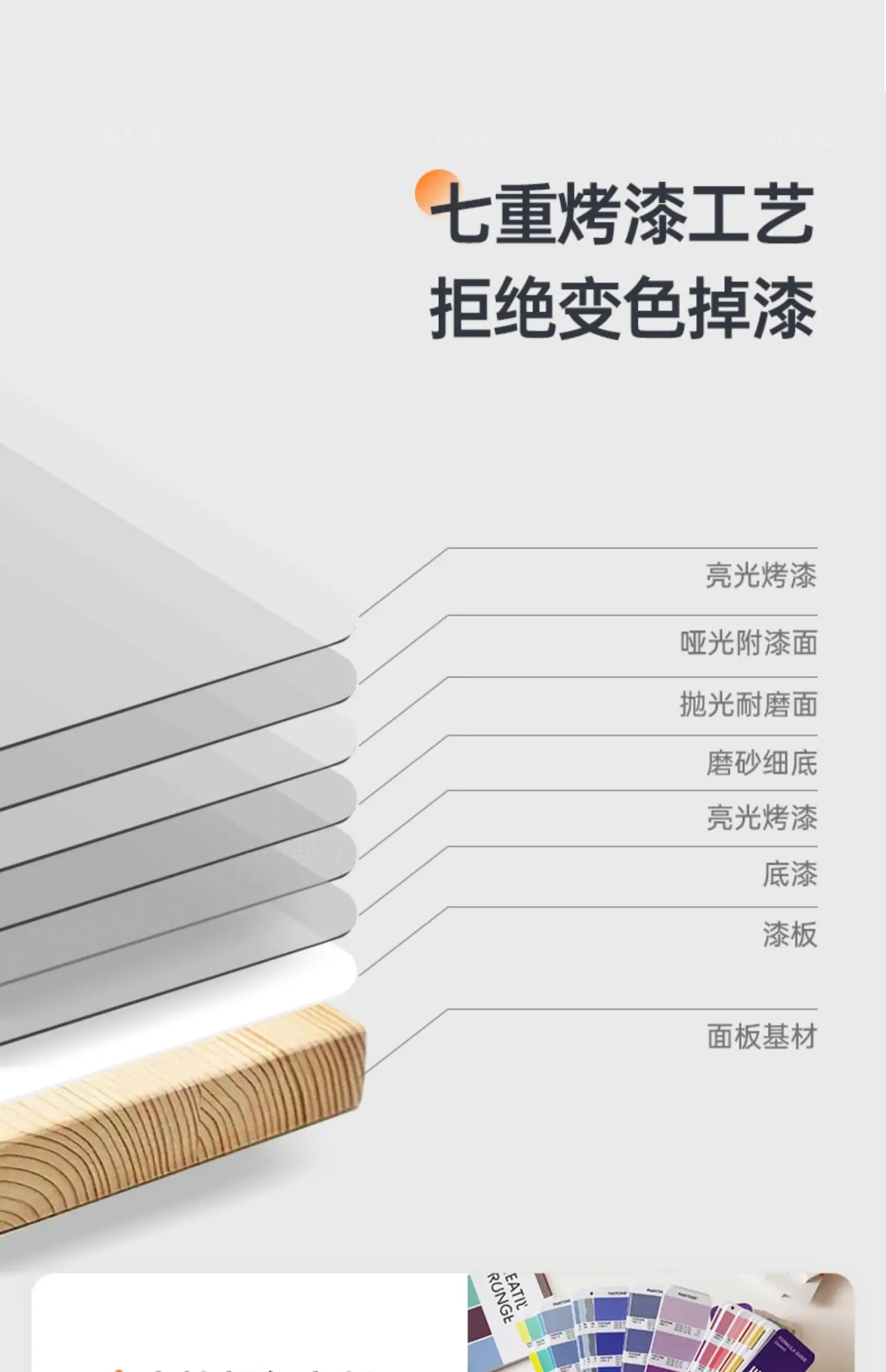 Creativity Organizer Office Desk Minimalist Secretary In Stock European Office Desk Work Light Luxury Escritorio Desk Furniture