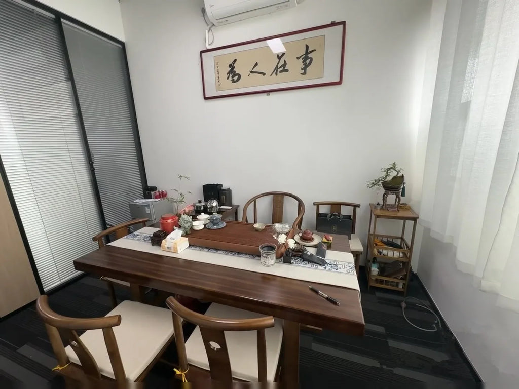 Creative Office Furniture Modern Design CEO Boss Desk Table General Manager Office Boss Desk l Type