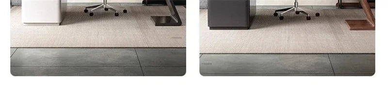 Home Study Table Integrated Italian Rock Board Office Desks Luxury Office Furniture Modern Boss Computer Desk f