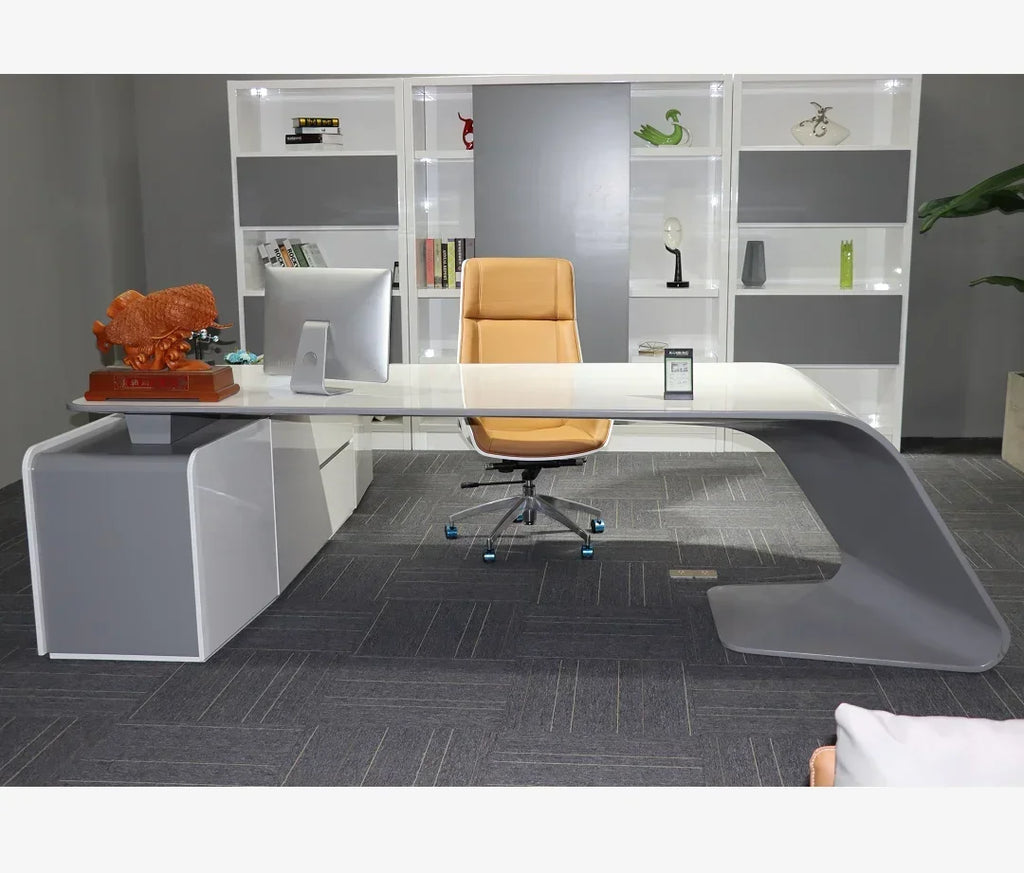 Executive Office Desk Office Desk Modern Executive Desk Office Furniture