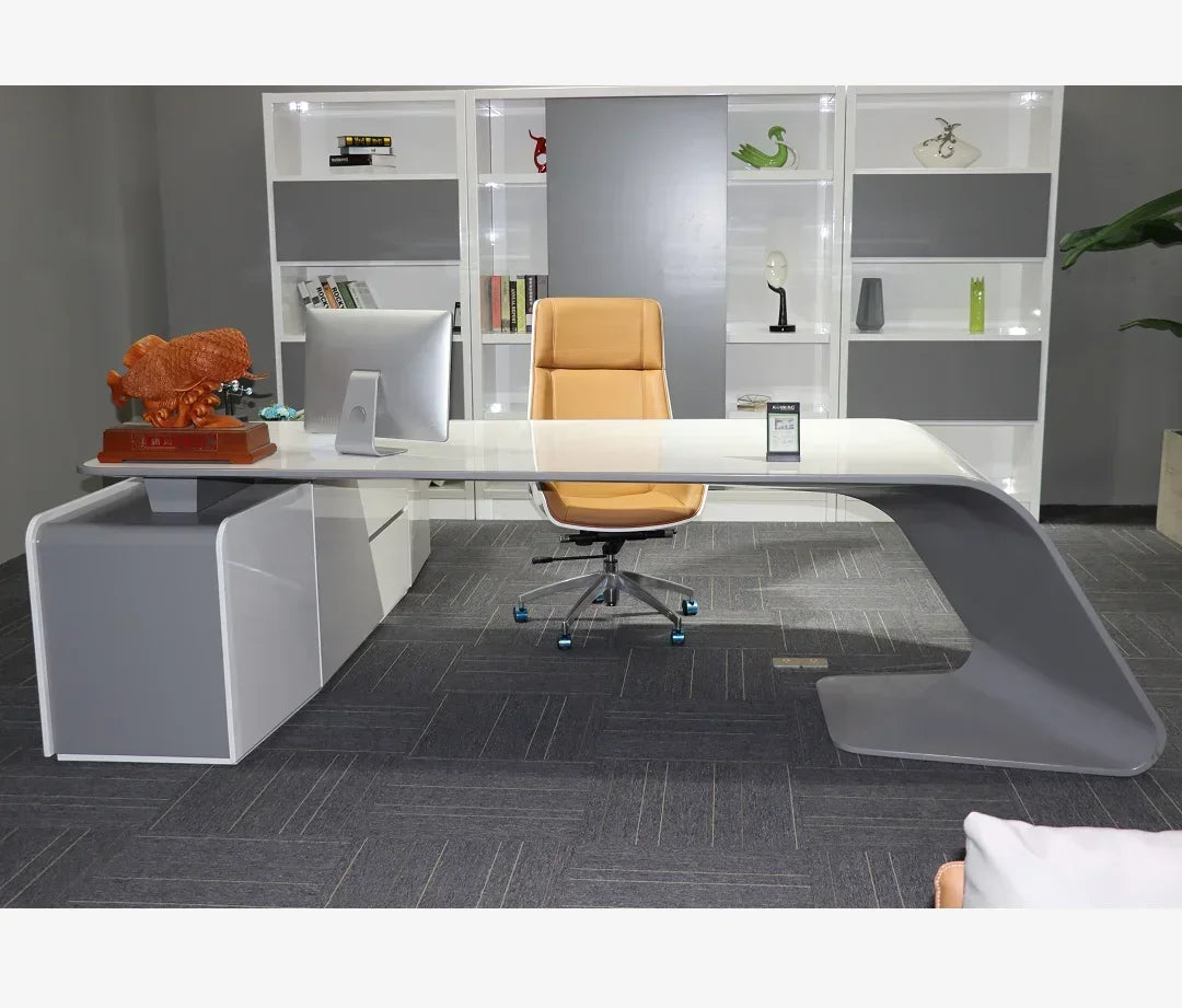 Executive Office Desk Office Desk Modern Executive Desk Office Furniture