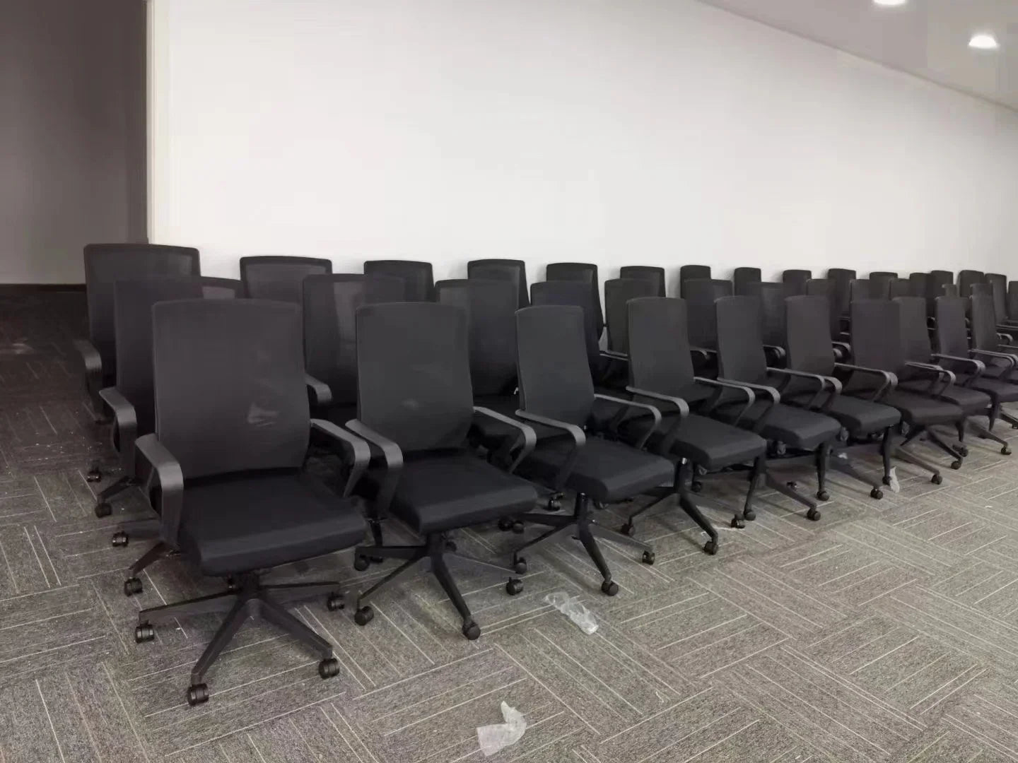 Executive Desks luxury  Modern Office Furniture  CEO Table For Boss Office