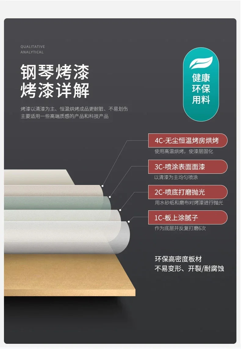 Boss, president, simple modern big desk, manager's supervisor's desk, office  and chair combination, abnormity